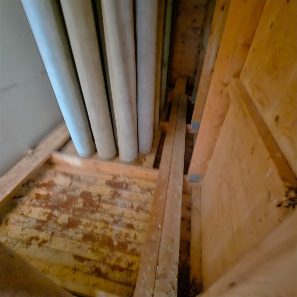 Construction equipment ABC 40 ft: picture 19 Construction equipment ABC 40 ft: picture 19