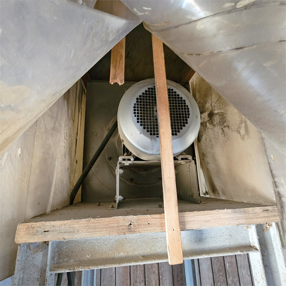 Construction equipment ABC 40 ft: picture 30 Construction equipment ABC 40 ft: picture 30