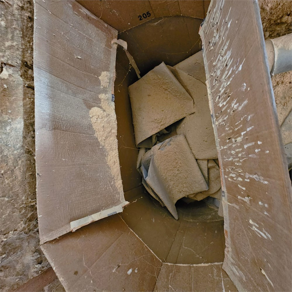 Construction equipment ABC 40 ft: picture 26 Construction equipment ABC 40 ft: picture 26