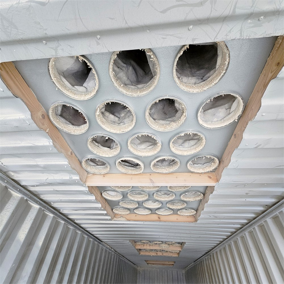 Construction equipment ABC 40 ft: picture 10 Construction equipment ABC 40 ft: picture 10