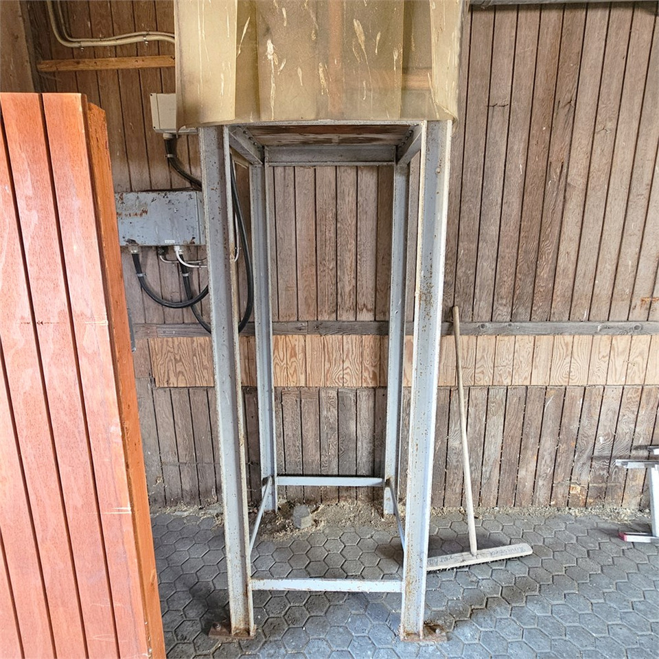 Construction equipment ABC 40 ft: picture 37 Construction equipment ABC 40 ft: picture 37