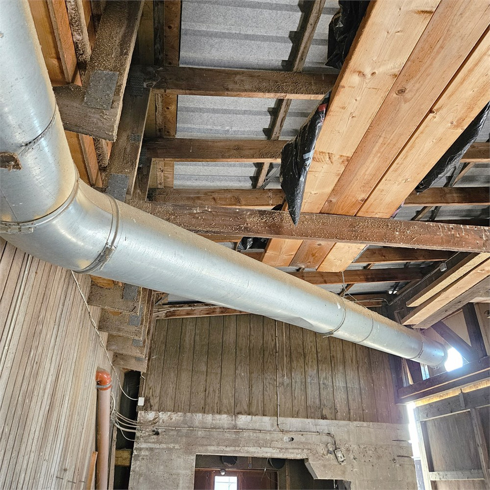 Construction equipment ABC 40 ft: picture 36 Construction equipment ABC 40 ft: picture 36