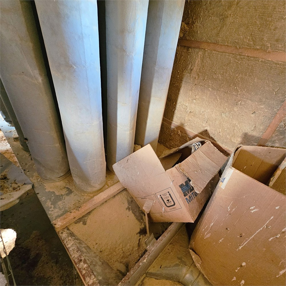 Construction equipment ABC 40 ft: picture 27 Construction equipment ABC 40 ft: picture 27