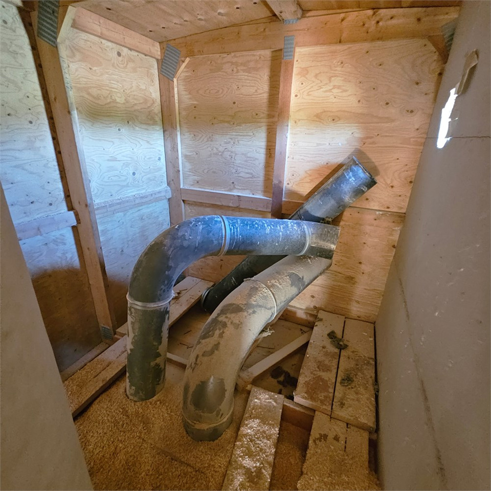 Construction equipment ABC 40 ft: picture 17 Construction equipment ABC 40 ft: picture 17