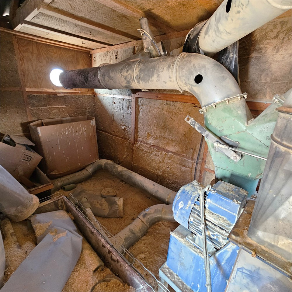 Construction equipment ABC 40 ft: picture 23 Construction equipment ABC 40 ft: picture 23