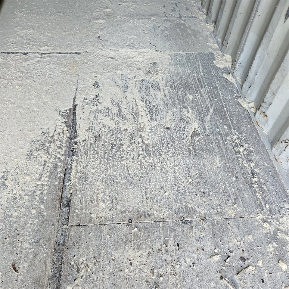 Construction equipment ABC 40 ft: picture 8 Construction equipment ABC 40 ft: picture 8