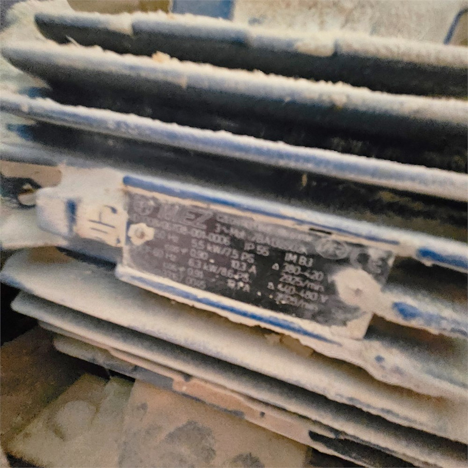 Construction equipment ABC 40 ft: picture 25 Construction equipment ABC 40 ft: picture 25