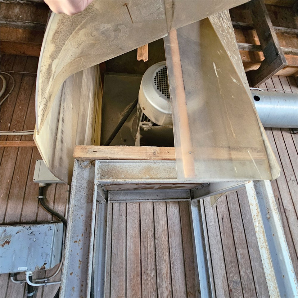 Construction equipment ABC 40 ft: picture 38 Construction equipment ABC 40 ft: picture 38