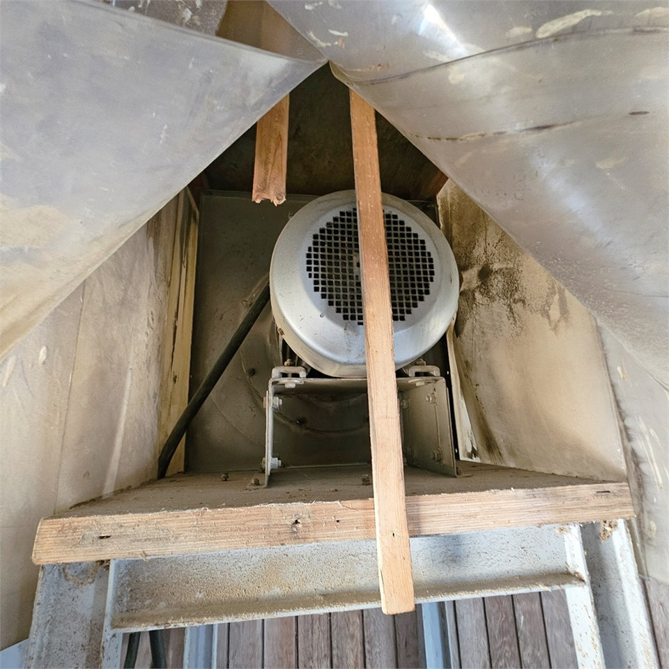 Construction equipment ABC 40 ft: picture 31 Construction equipment ABC 40 ft: picture 31