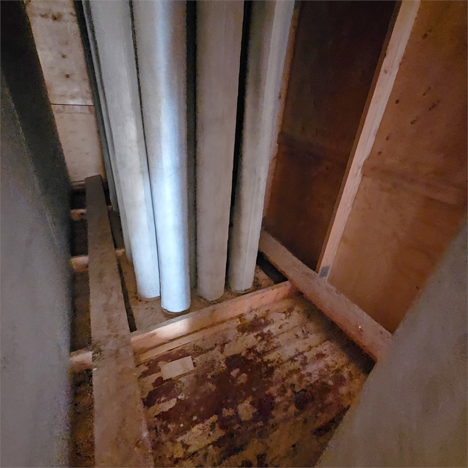 Construction equipment ABC 40 ft: picture 18 Construction equipment ABC 40 ft: picture 18