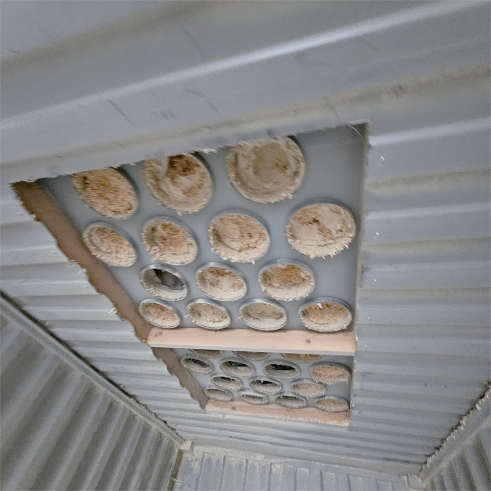 Construction equipment ABC 40 ft: picture 12 Construction equipment ABC 40 ft: picture 12