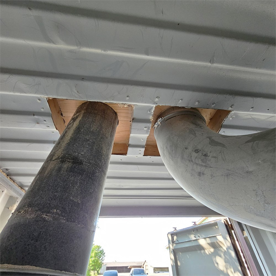 Construction equipment ABC 40 ft: picture 14 Construction equipment ABC 40 ft: picture 14