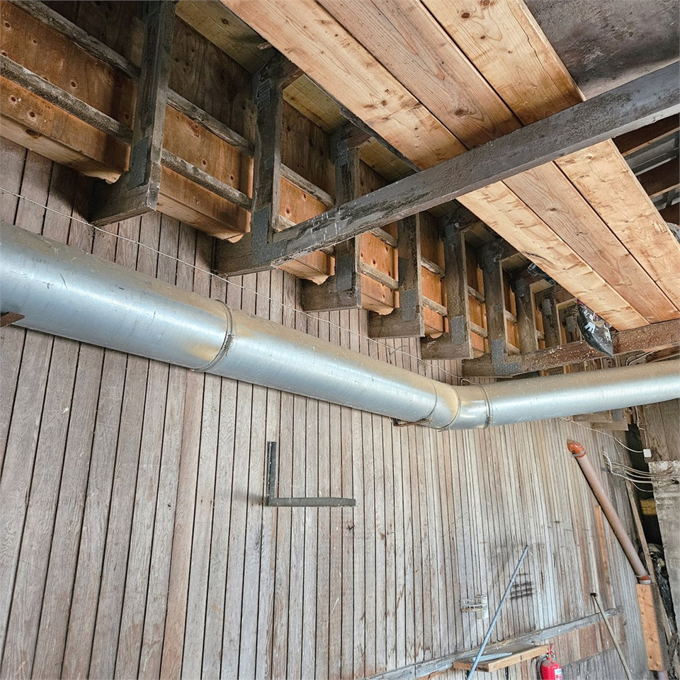 Construction equipment ABC 40 ft: picture 35 Construction equipment ABC 40 ft: picture 35