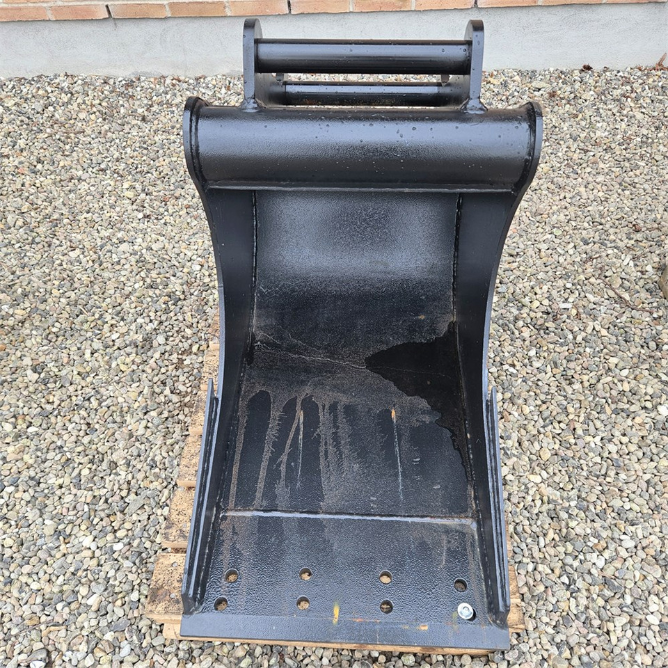 ABC 50 cm - Excavator bucket for Construction machinery: picture 2 ABC 50 cm - Excavator bucket for Construction machinery: picture 2