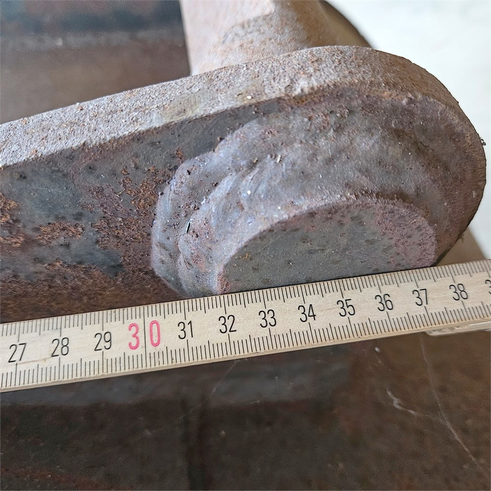 Excavator bucket ABC 70 cm: picture 9