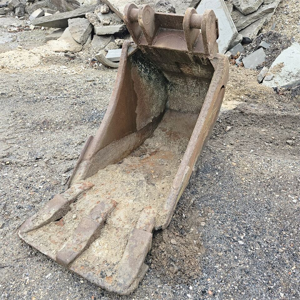 ABC 80 cm - Excavator bucket: picture 3 ABC 80 cm - Excavator bucket: picture 3