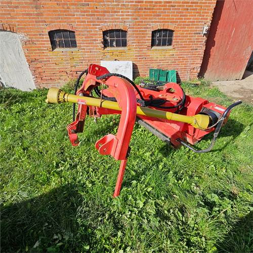 ABC AGF 220 - Hay and forage equipment: picture 3 ABC AGF 220 - Hay and forage equipment: picture 3