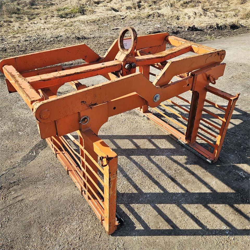 ABC BOMACO PMF5 - Construction equipment: picture 2 ABC BOMACO PMF5 - Construction equipment: picture 2