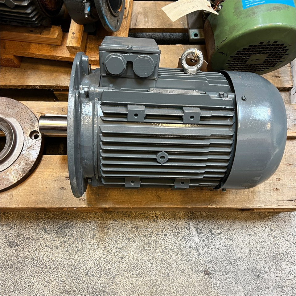 ABC Brook T-DA132S2B - Machine tool: picture 1 ABC Brook T-DA132S2B - Machine tool: picture 1