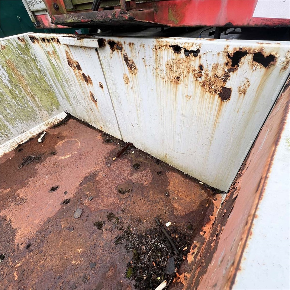 Roll-off container ABC Container: picture 7