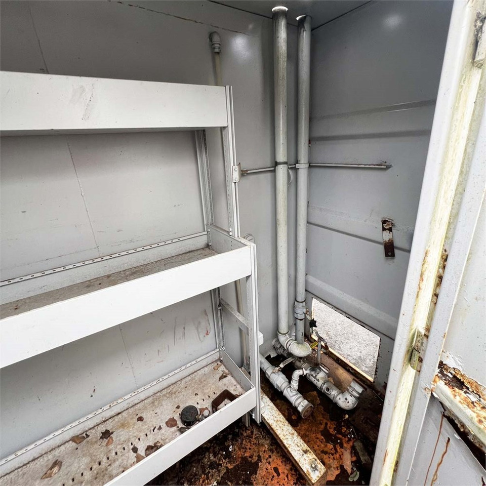 Roll-off container ABC Container: picture 17