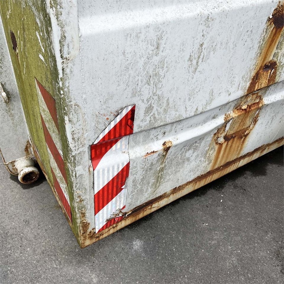 Roll-off container ABC Container: picture 14