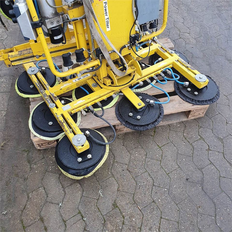 ABC DSH2/12 V - Construction equipment: picture 3 ABC DSH2/12 V - Construction equipment: picture 3
