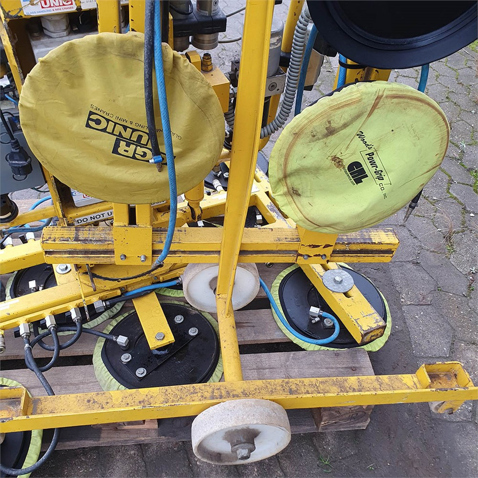 ABC DSH2/12 V - Construction equipment: picture 5 ABC DSH2/12 V - Construction equipment: picture 5