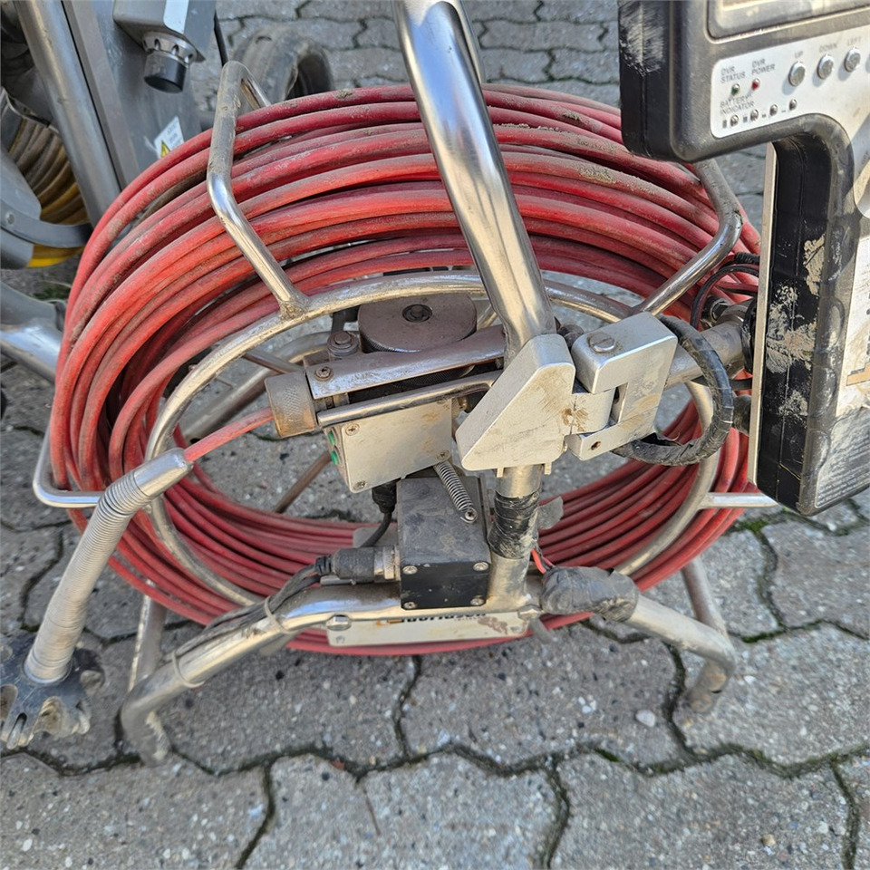 ABC IABK Kloak TV - Tool/ Equipment: picture 5 ABC IABK Kloak TV - Tool/ Equipment: picture 5
