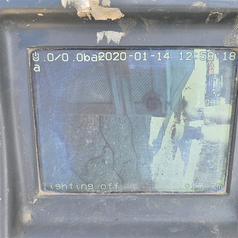 ABC IABK Kloak TV - Tool/ Equipment: picture 2 ABC IABK Kloak TV - Tool/ Equipment: picture 2