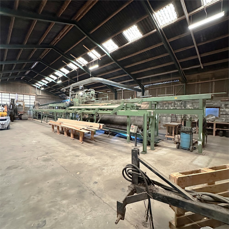 ABC Kara Master - Sawmill: picture 1 ABC Kara Master - Sawmill: picture 1