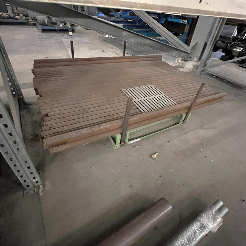 ABC Kulmøller og kultildeler :HFB-HFC. - Machine tool: picture 4 ABC Kulmøller og kultildeler :HFB-HFC. - Machine tool: picture 4