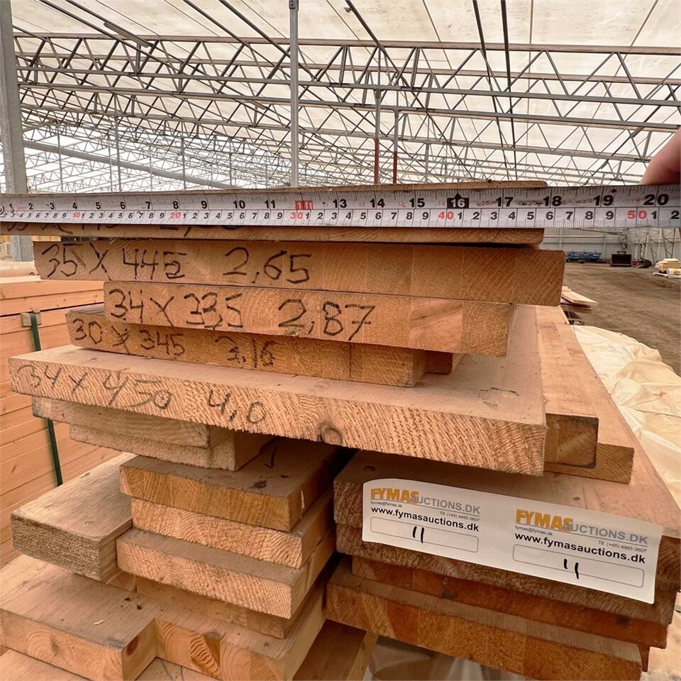 Construction equipment ABC Limtræ/glued laminated timber: picture 15