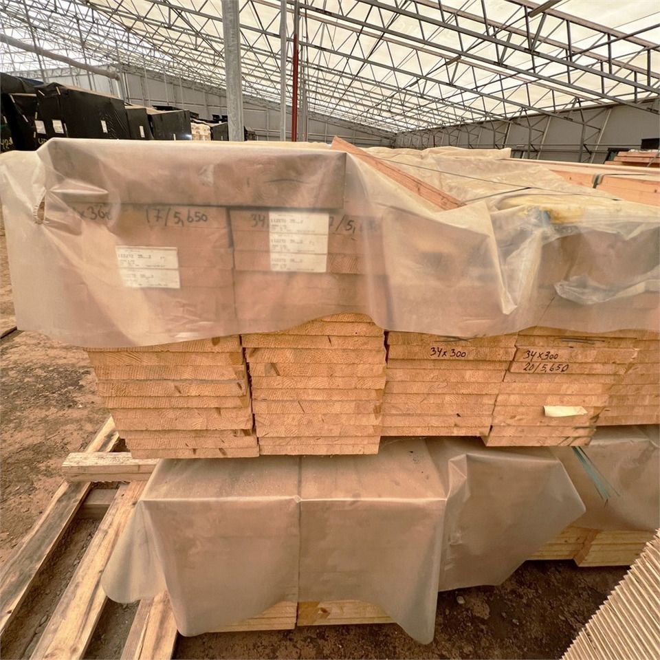 Construction equipment ABC Limtræ/glued laminated timber: picture 11 Construction equipment ABC Limtræ/glued laminated timber: picture 11