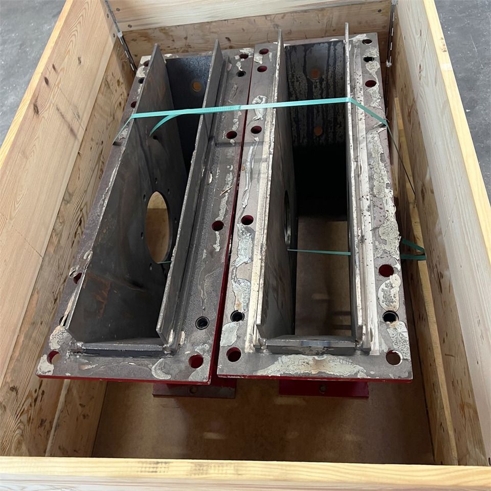ABC R410 Slynghjulshuse - Machine tool: picture 3 ABC R410 Slynghjulshuse - Machine tool: picture 3