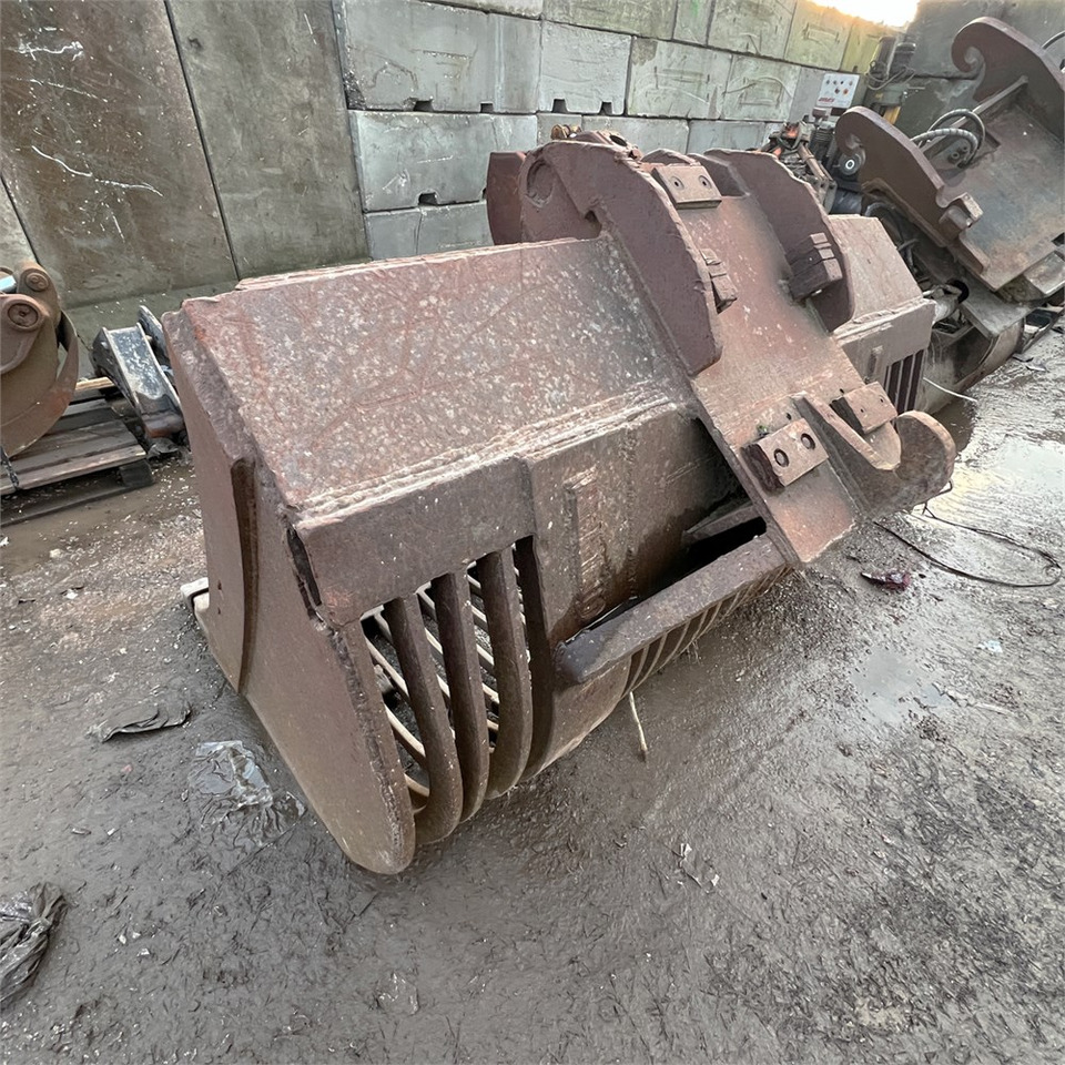 Sorting bucket ABC Riddle Bucket/Risteskovl: picture 7