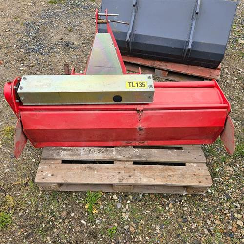 ABC TL 135 - Soil tillage equipment: picture 3 ABC TL 135 - Soil tillage equipment: picture 3