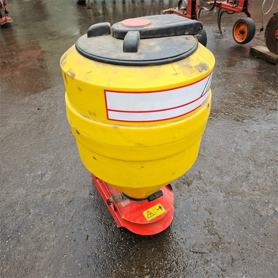 ABC TP Professionel Euro-Turbo Prof - Sowing equipment: picture 5 ABC TP Professionel Euro-Turbo Prof - Sowing equipment: picture 5