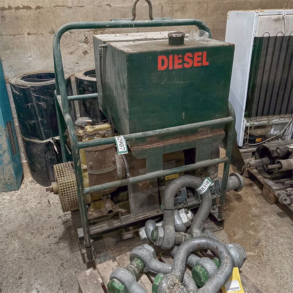 ABC Tank - Storage tank: picture 2 ABC Tank - Storage tank: picture 2