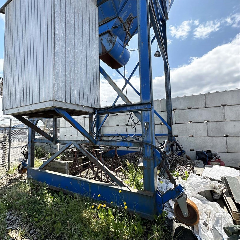 ABC Tragt - Screener: picture 2 ABC Tragt - Screener: picture 2