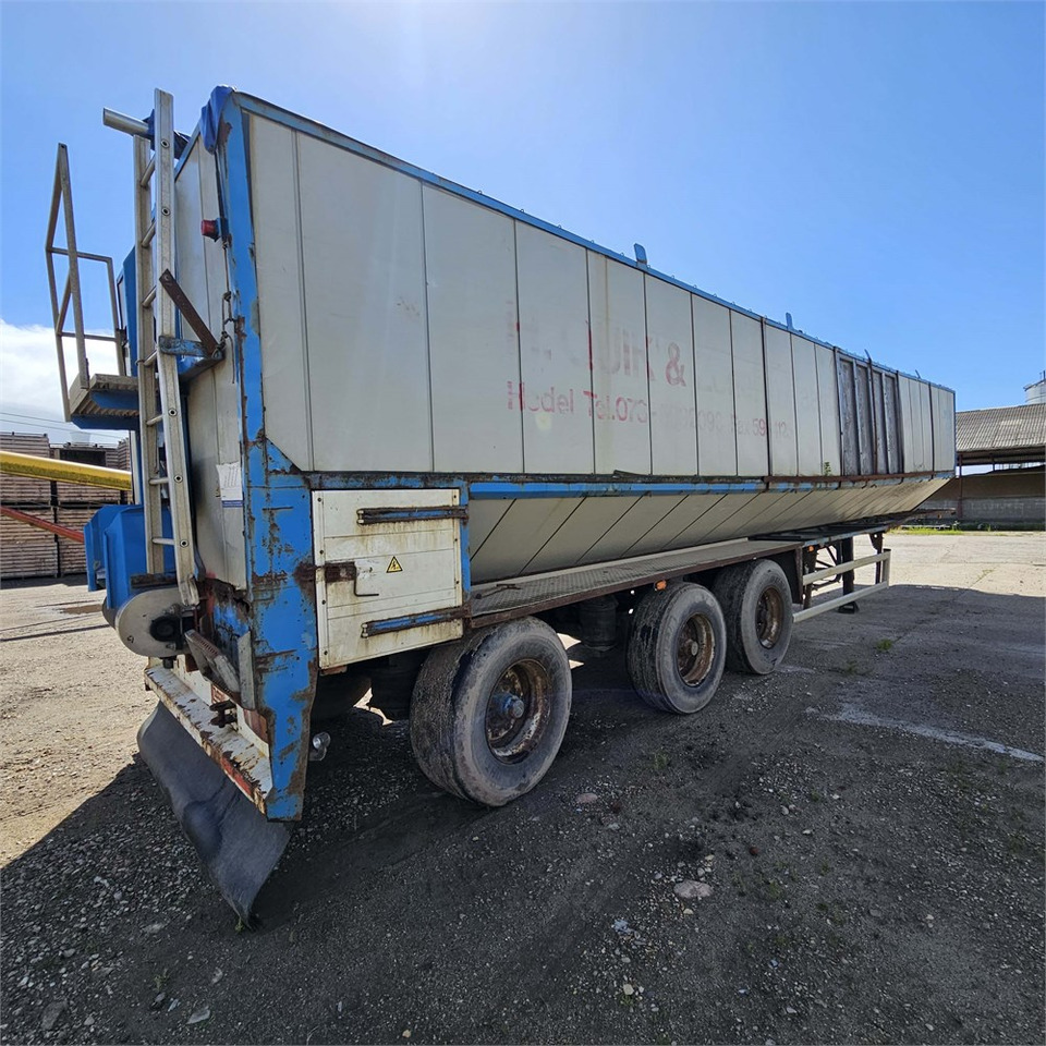 ABC Trailer - Car trailer: picture 4 ABC Trailer - Car trailer: picture 4