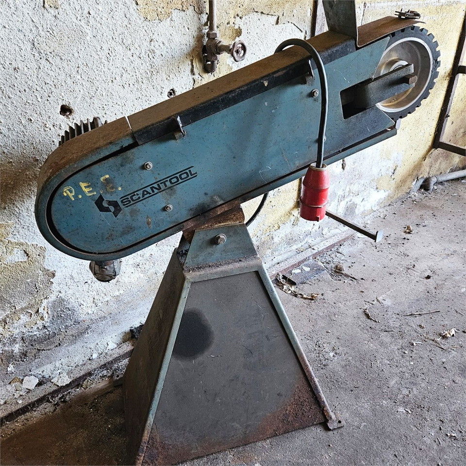 ABC Unknown - Machine tool: picture 4 ABC Unknown - Machine tool: picture 4