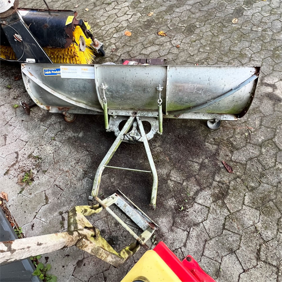 Side-by-side/ ATV APV WD 40 M2: picture 15
