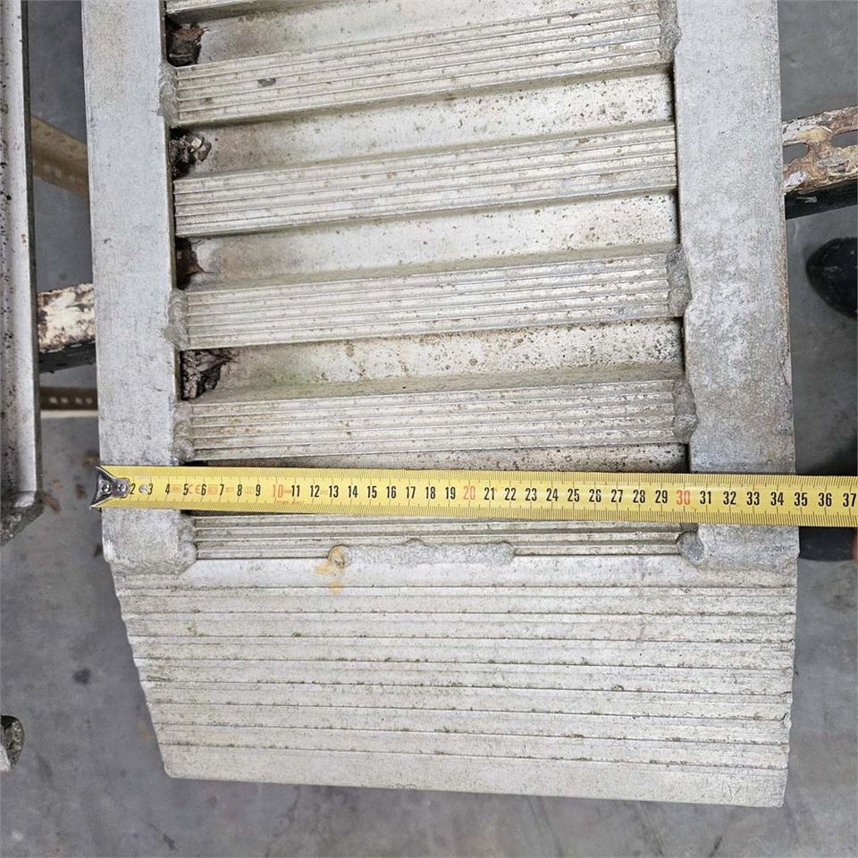 Altech AVS 93 OR - Loading ramp: picture 2 Altech AVS 93 OR - Loading ramp: picture 2
