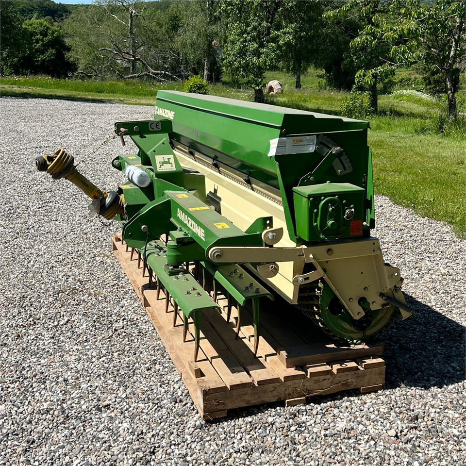 Amazone GNK S25 - Sowing equipment: picture 5 Amazone GNK S25 - Sowing equipment: picture 5