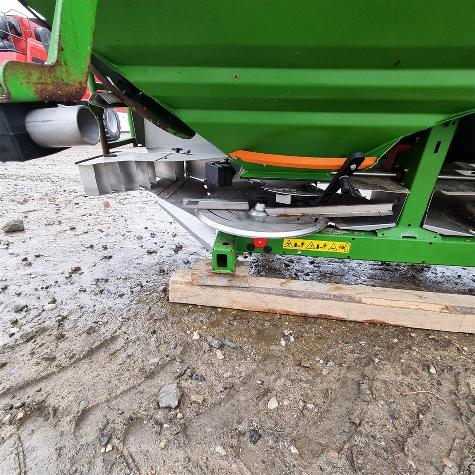 Fertilizing equipment Amazone S 600 ZA-M 3000 ultra: picture 7