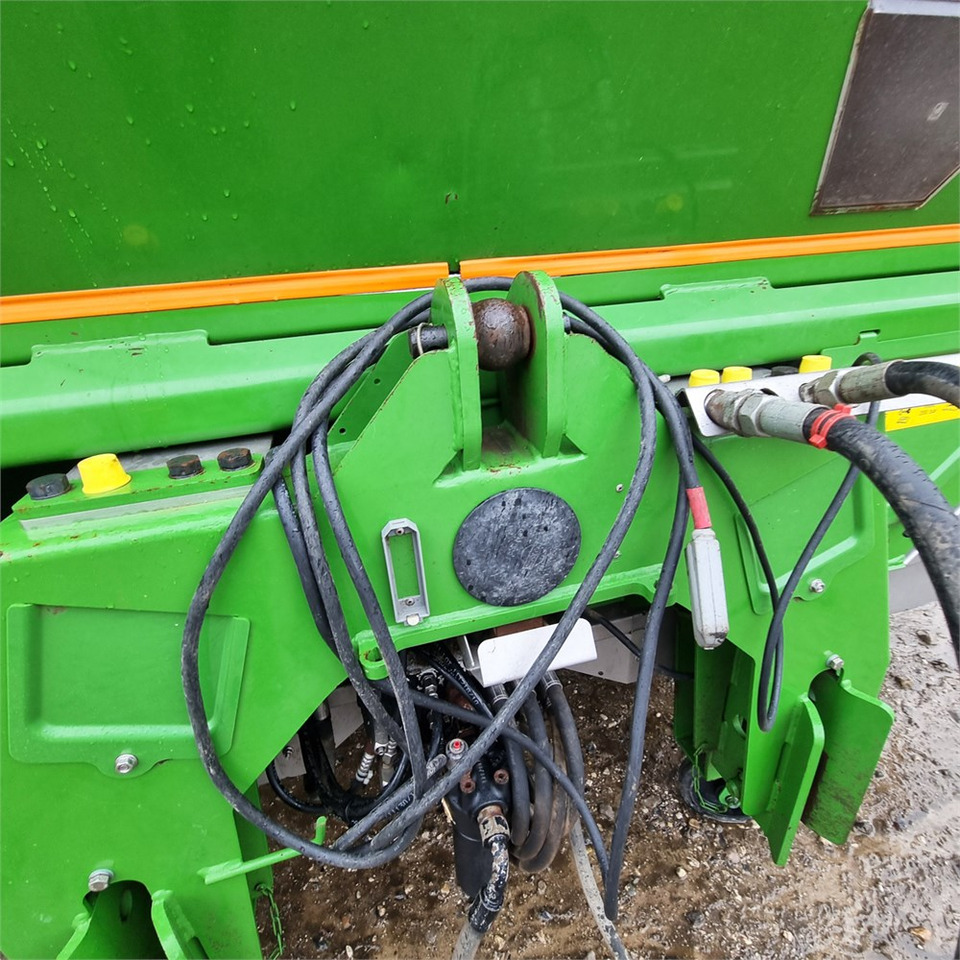 Fertilizing equipment Amazone S 600 ZA-M 3000 ultra: picture 13