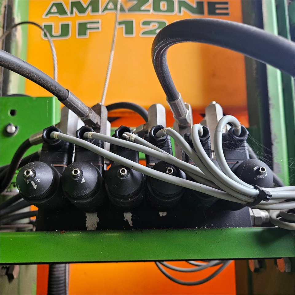 Leasing of Amazone UF1200 Amazone UF1200: picture 21