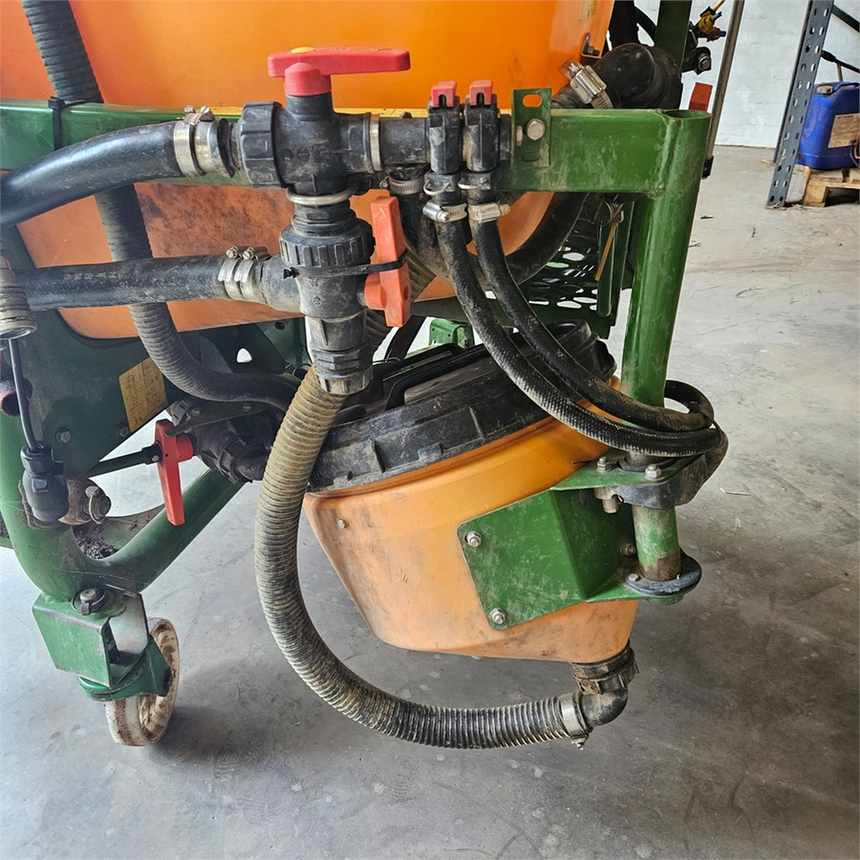 Leasing of Amazone UF1200 Amazone UF1200: picture 14