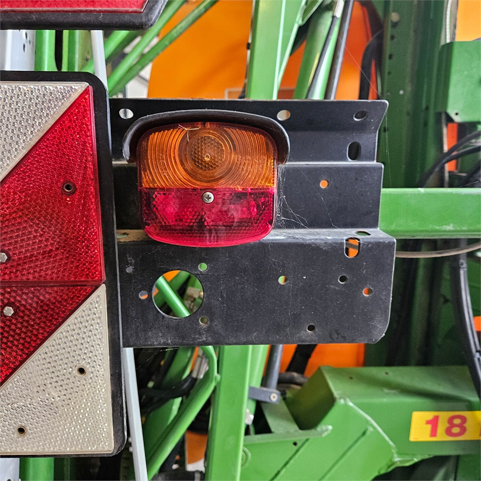 Leasing of Amazone UF1200 Amazone UF1200: picture 28